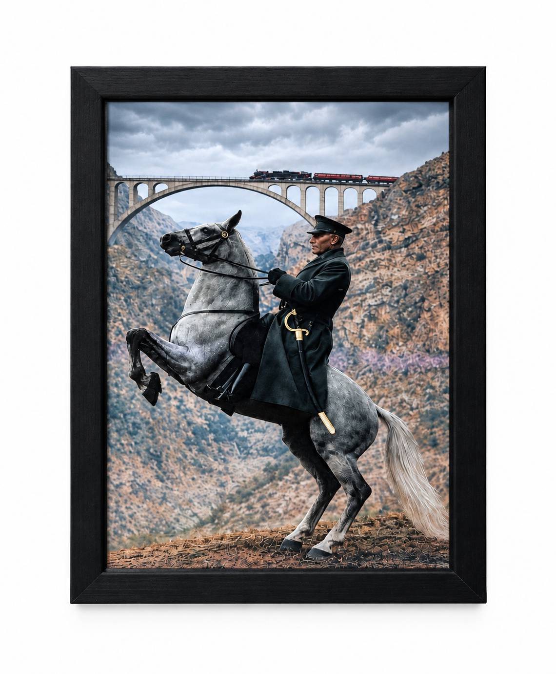 ChatGPT Image Sep 23, 2026, 05_54_06 PM_compressed تابلو رضا شاه - Image 1